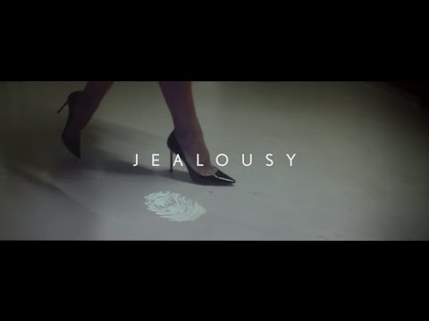 Disciples - Jealousy (Official Video)