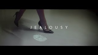 Kadr z teledysku Jealousy tekst piosenki Disciples