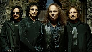 Black Sabbath - Master of Insanity (studio and live versions)