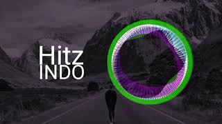 OST FRISO - INCREDIBLE JOURNEY [Hitz INDO Visual Effect Cover HD]