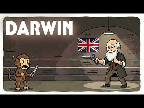 THE ADVENTURES OF THE POOR MONKEY