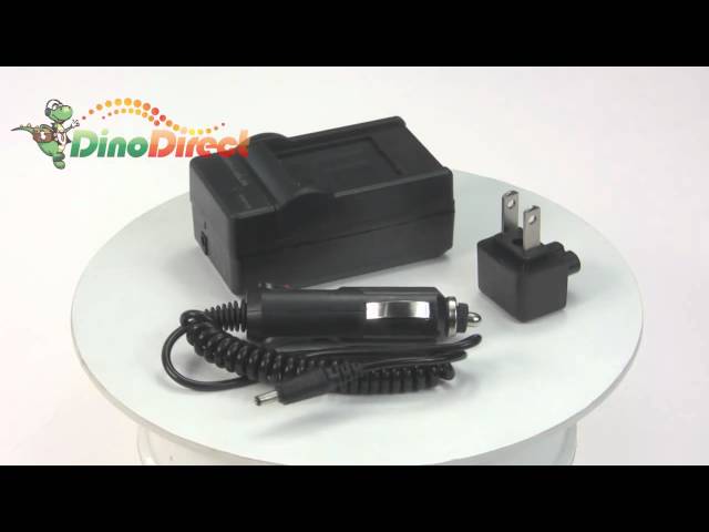 Vídeo relacionado con Norifon NP-45 LCD USB Cargador para Fujifilm FinePix JX250, JX400, J38, J10, J20, JX520, JX580, JX300, JX680, JX370, JV200, JV100, JZ250, JZ100, JZ300, T550, T200, T300, XP60 Cámara y Más