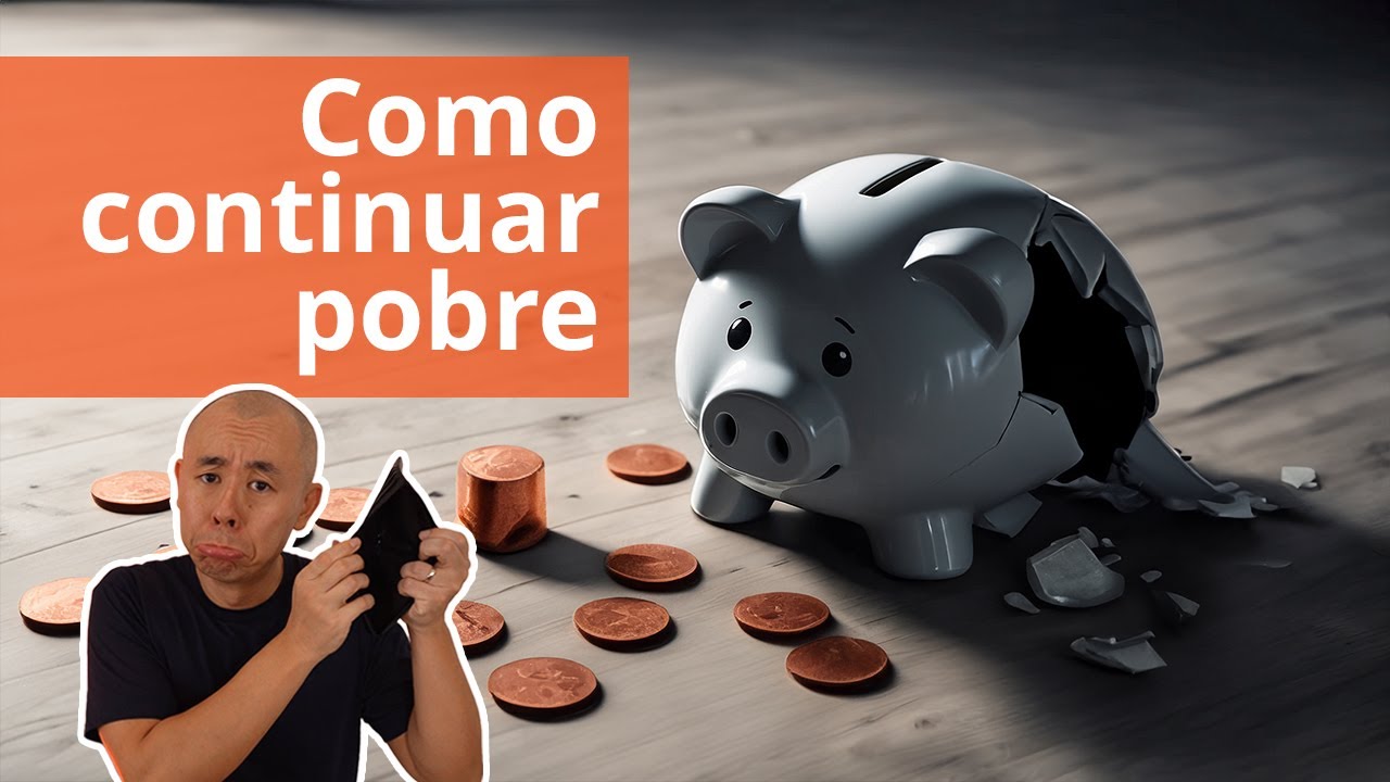 Como continuar pobre | Oi! Seiiti Arata 345