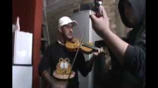 LA TARIJEÑA cueca norteña gato vlolinero