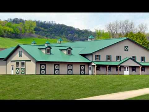 Brickl Brothers - Your Horse and You Update