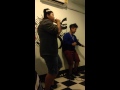 Cover By AOMAM And MIC
