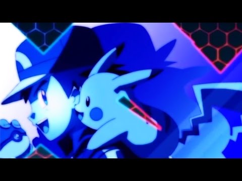 Battle Spot (Variation 2) ~ Pokémon: XYZ Anime (Recreation)