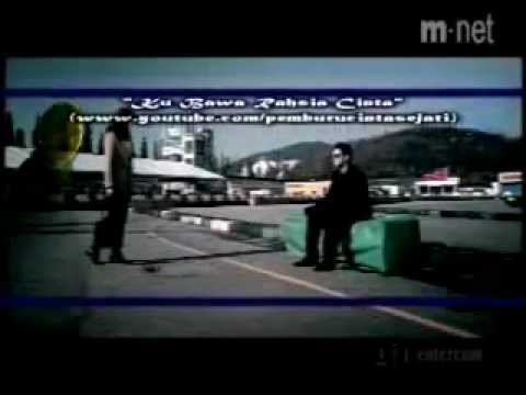 Nassier Wahab - Ku Bawa Rahsia Cinta (Video klip ada lirik)