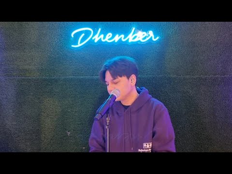 I Swear - Dhenber Lapuz (Tawag Ng Tanghalan)