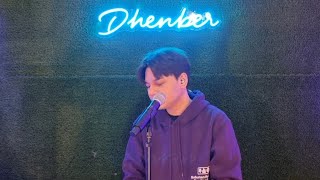 I Swear - Dhenber Lapuz (Tawag Ng Tanghalan)