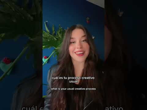 Candace Sosa interview!