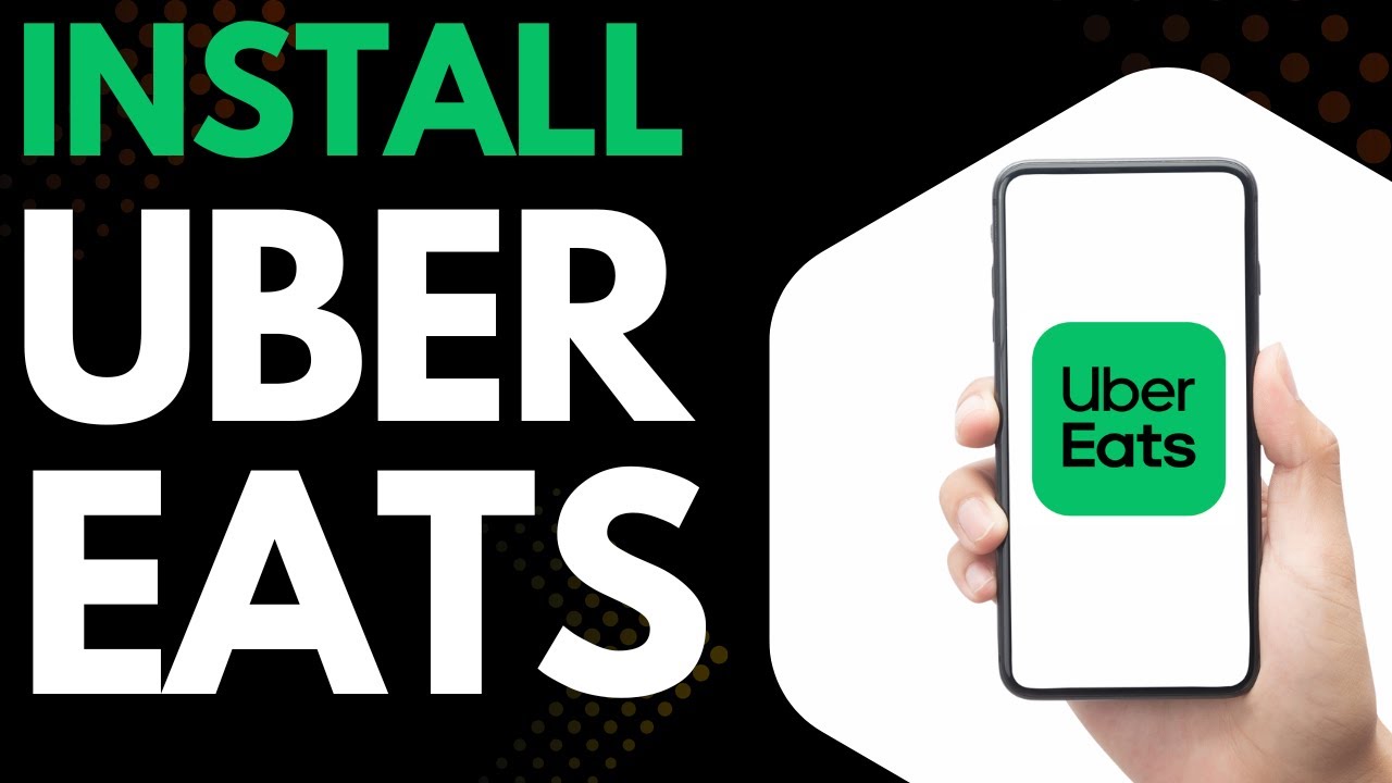 How to Install Uber Eats on Android Phone (Fast & Easy Guide for Beginners)