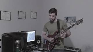 Roses by Carly Rae Jepsen Guitar Remix