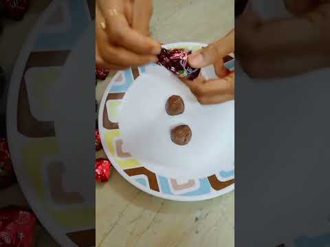 chocolates Truffle
