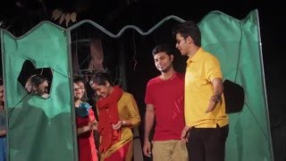 Athhoi I Stage Rehearsal video