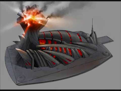 Command and conquer3 the factions updated version