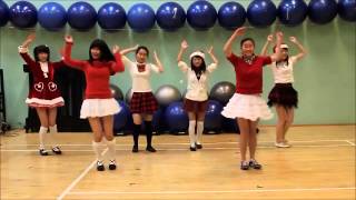 Download lagu FrolicLassie Special Christmas Medley Part 3 mp3