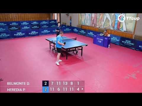 21 May 2022. Spain TT Cup