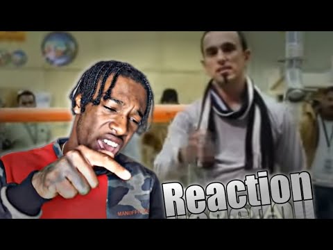 🇽🇰x🇺🇸 Thank You USA - Armend Miftari MENDI (Official Video) [Reaction]