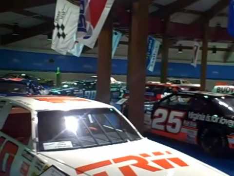 Aarons 499 + 312, Talladega, Alabama 4/25/10 Part One