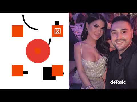 deToxic || Ljuba Perućica:"Srećan sam jer imam..."