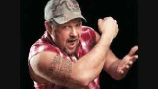 Walking Farts - Larry the Cable Guy