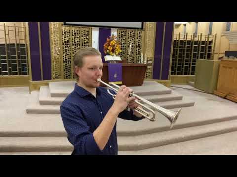 Hindemith Symphony in Bb