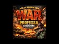 Bounty Killer -  Blood Bath -  War Professa Riddim Refix