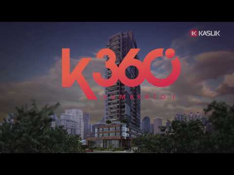K360 Humberto I: more ou trabalhe a 650m da estação Paraíso