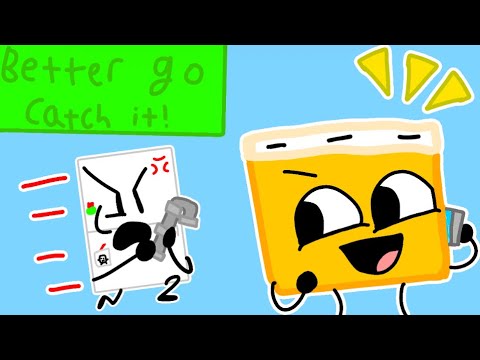 Is your refrigerator running?