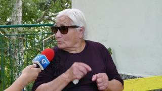 90-годишната Николина Йорданова смайва млади и стари с рецитаторските си умения