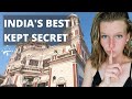 CHETTINAD INDIA S HIDDEN GEM