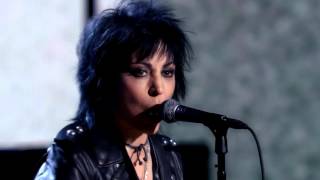 Joan Jett - &quot;Bad Reputation&quot; | 2015 Induction
