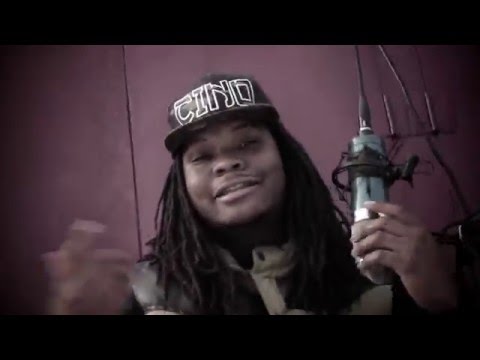 "Ballistic"- Cino (Shot by; @Billykauck)