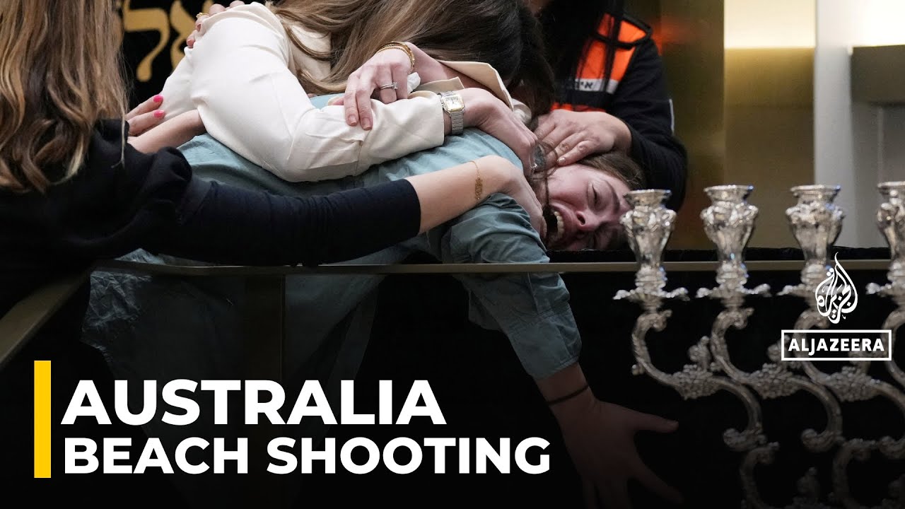 Bondi Beach shooting: Funerals begin as investigation continues