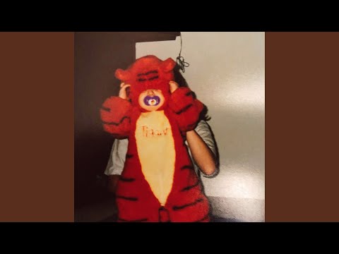 Halloween, but All Year