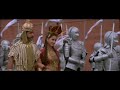 Mudhalvane Mudhalvan Arjun Manisha Korila HD Remastered DTS And Dolby Video Song