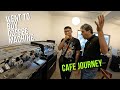 I went to buy coffee machine || cafe journey || Delhi || Tibetan vlogger || bir || India ||