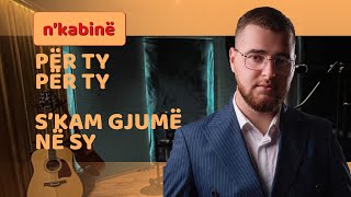 Lirigzon Emini - Për Ty S'kam Gjumë Në Sy