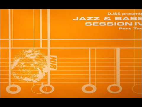 Nu Tone - Jazm (2003)