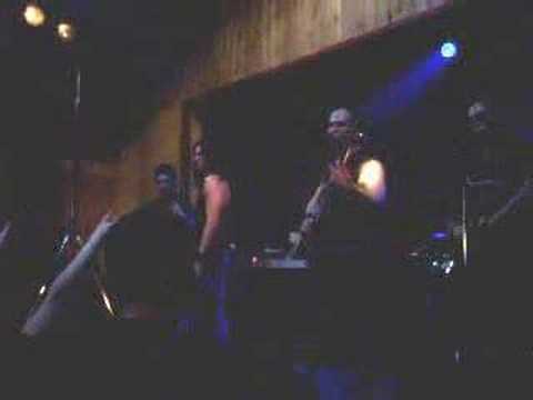 OVERLOAD : Live at the Death in Fest 2006