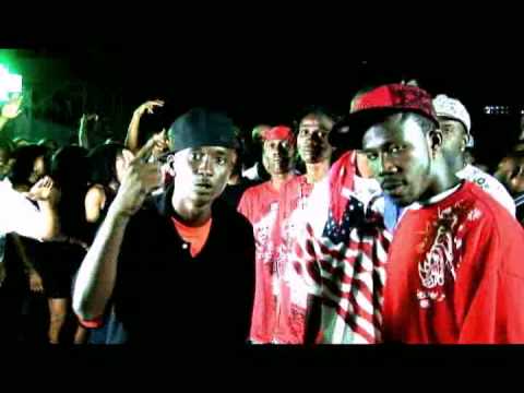 POU LARI A PICK UP CLIK FEAT  FANTOM