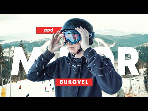 Inside NiP: Bukovel Minor | Ninjas in Pyjamas