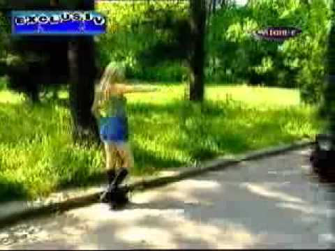Trag Un Claxon - Táxi