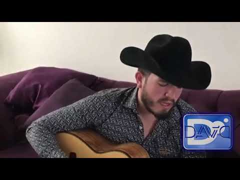 Pancho Uresti - Dime Que Número Fui (Guitar Snippet)