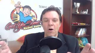 Stan Peake Get Ya Some Episode 26