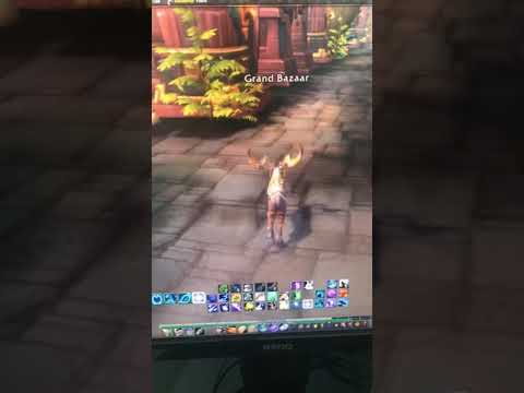 N’Zoth Whispers in Zandalar