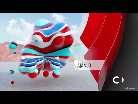 Cool TV téli arculat - 2020. december