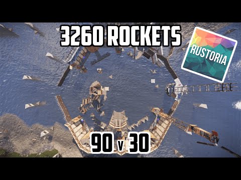 THE RUST WORLD RECORD