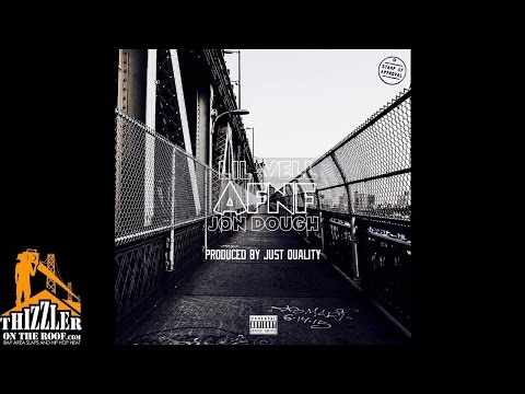 Lil Vell x Jon Dough - AFNF [Prod. Just Quality] [Thizzler.com]